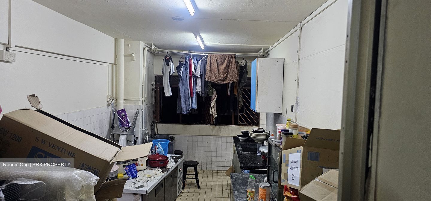 Jalan Bukit Merah (Bukit Merah),  #583649421